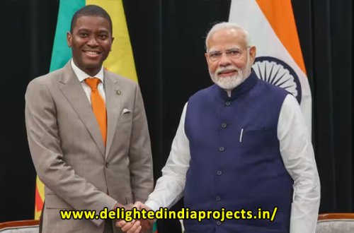 PM Narendra Modi in Guyana,  പ്രധാനമന്ത്രി നരേന്ദ്രമോദി ഗയാനയില്  गुयाना में प्रधानमंत्री नरेंद्र मोदी 