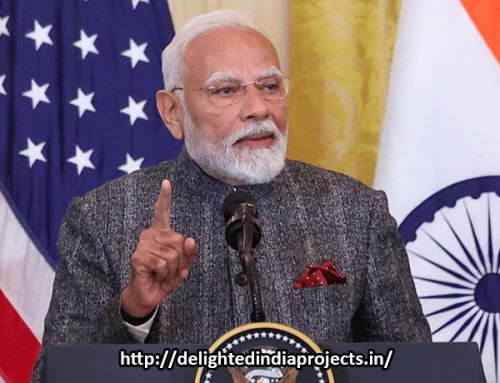 Narendra Modi's American Visit 2025  പ്രധാനമന്ത്രിയുടെ അമേരിക്കന്‍ സന്ദര്‍ശനം  ഫെബ്രുവരി 2025