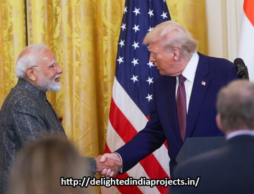 Narendra Modi's American Visit 2025  പ്രധാനമന്ത്രിയുടെ അമേരിക്കന്‍ സന്ദര്‍ശനം  ഫെബ്രുവരി 2025