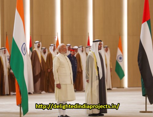  നരേന്ദ്രമോദിജിയുടെ യു എ ഇ സന്ദർശനം  മെയ് 2026  UAE welcomes Modi with escort of fighter jets